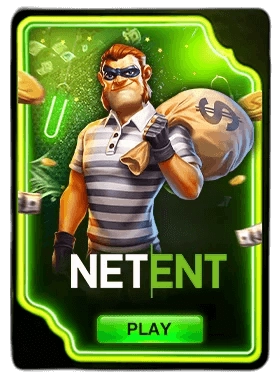 NETENT st189x
