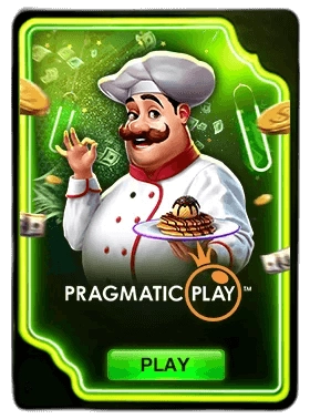 PRAGMATIC PLAY st189x