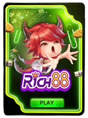 RICH88 st189x