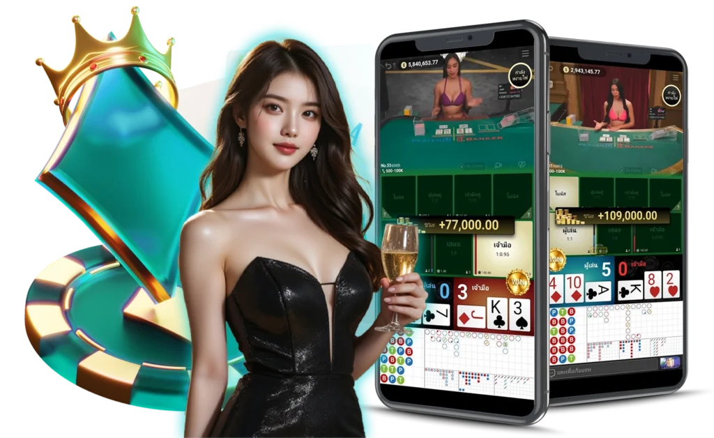 เว็บตรงไม่ผ่านเอเย่นต์ - st189x