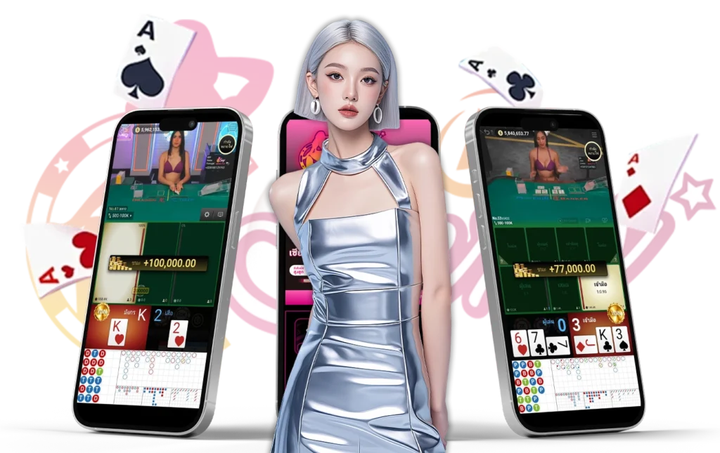 ST189X เข้าสู่ระบบ